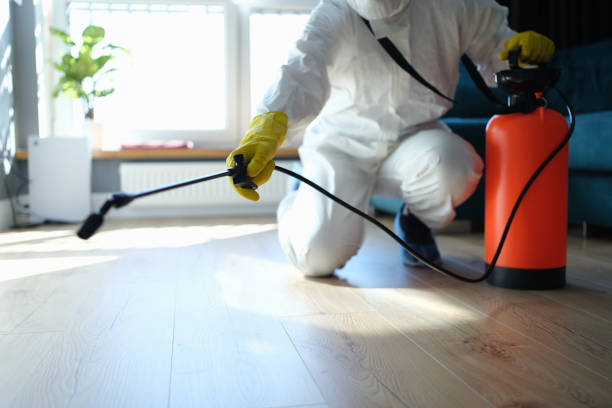 Reliable Blood Cleanup contractor in Derwood, MD by Crime Scene Cleaner Online